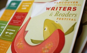 Vancouver Writers Festival